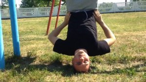 Как стать ЛУЧШИМ ВРАТАРЁМ двора за 5 минут!