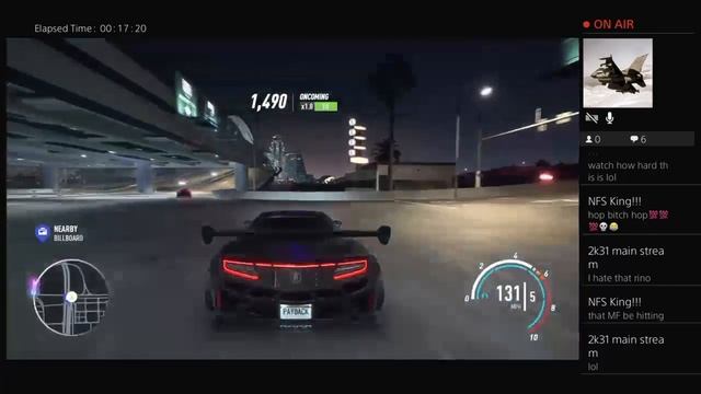 Nfs payback police not playing смотреть онлайн