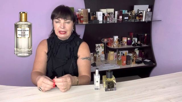 ЛЕТНИЕ СВЕЖИЕ АРОМАТЫ.#лучшиеароматы #обзорароматов #perfume