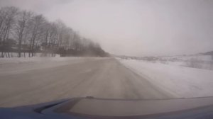 Зимние Трековые Гонки Пенза 2016!!!