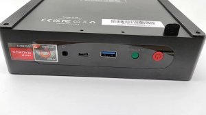 Beelink GTR6 AMD Ryzen 9 6900HX Mini PC - Product Showcase #beelink