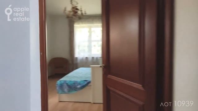 Аренда кирпичного дома площадью 350 кв.м в ОКП Кедровое
