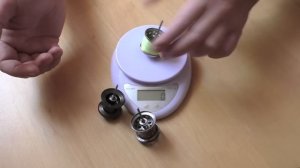 Мультипликаторная катушка Haibo Smart 151CS + сравнение с Steed 51CS