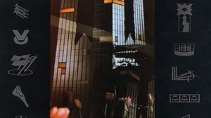 Depeche Mode  World Full Of Nothing ( Black Celebration )