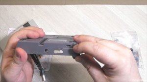 NESPi CASE обзор корпуса для  Raspberry Pi 3 model B+