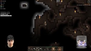 It Lurks Below Gameplay Bard Build [VOD] #itlurksbelow