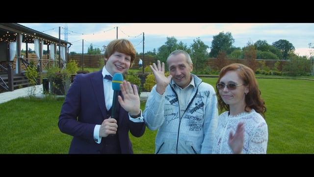 Интервью#107 (15.08.2020 года - Свадьба Евгении и Андрея). Свадебная площадка "Ранчо". Свадьба 2020