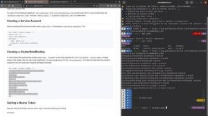 5 - Как установить Kubernetes Dashboard