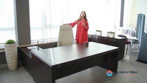 Обзор кабинета руководителя Capital