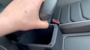 Approved Used Volkswagen Tiguan 2.0 TDI Elegance in Dolphin Grey - DF23 GZE - Wrexham Volkswagen