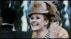 Павел Кашин "Сердце в истощении." Беата Тышкевич, Мариуш Дмоховски в фильме "Кукла"(1968г.)