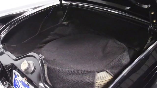 1955 Ford Thunderbird for sale | 4737 ATL смотреть онлайн