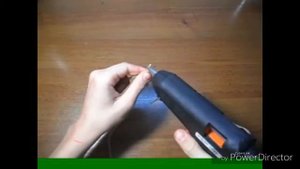 КАК СДЕЛАТЬ СТРАЙКБОЛЬНУЮ  МИНУ