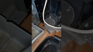 Кофемашина colibri necta полностью рабочая, слетели настройки