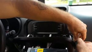 2014 - 2018 Kia Soul How To Factory Radio Removal Replace Repair