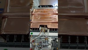 Газовая колонка Imergas