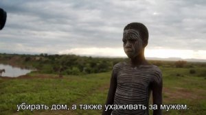 Остров, где женщины правят миром. История Матриархата на острове Яп.