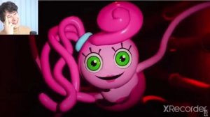 ДАВАЙ РУКУ МАМКА РУКУ! ОТКУДА МЕМ?Реакция на НЕБУДИ от Винди31