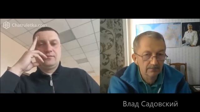 Составляем психологический портрет среднего украинца.