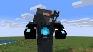 Skibidi toilet 57 Minecraft full episode