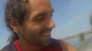 Ловля рыбы при помощи змей