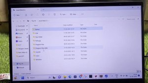 Pc Couldn't start C Program Files CreateProcess returned 2 Problem Solve in Windows 11,10,8,7