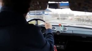 ВАЗ 2106 Ретро на Пневме