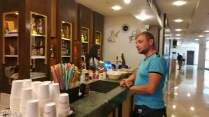 Отель Armas Gul Beach Hotel 4* Турция, Анталия, Кемер | Обзор территории