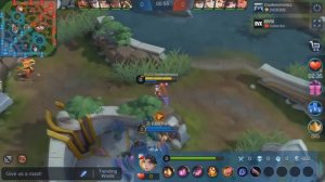 👑 КАК ИГРАЕТ ТОП МИРА ЛЮНОКС 🏆 92% ВИНРЕЙТ ● Гайд на Люнокс● Mobile Legends ● Мобайл Легенд