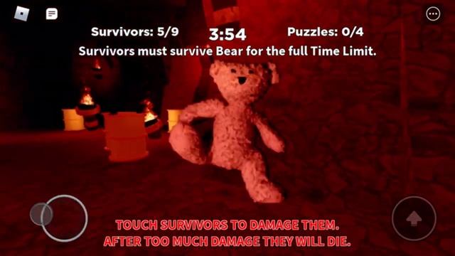 BEST Skins in BEAR!!! [ROBLOX] (My Opinion) смотреть онлайн