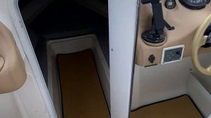 В продаже Каютный катер Rinker 232 Captiva