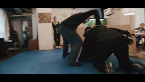 "Русский рейд" - превизы.