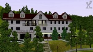 [Обзор] Быстрое объяснение Сайлент Хилла (город)