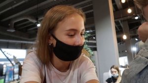 АРТЁМ РАЗБИЛ IPHONE ? ЕДЕМ ПОКУПАТЬ НОВЫЙ ?