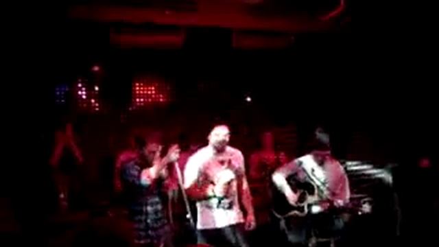 Илья Киреев, Наник, Батишта- Cry me a river.(Russian RnB) смотреть онлайн