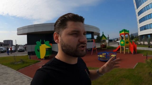 ЖК МОРСКАЯ СИМФОНИЯ 2 СОЧИ отличные цены на квартиры ❗️❗️❗️