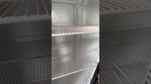 Видеопрезентация УРАЛ МАРТ холодильного шкафа МХМ Капри 1,12 СК купе