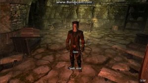 Skyrim Dark Brotherhood & Deadpool 5