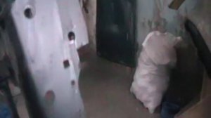 Замена телевизор на ВАЗ 21099