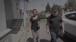 Полная версия моего интервью Саше Рогаткину для документального фильма о Беслане