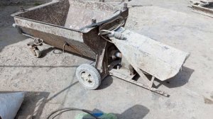 Весеннее ТО оборудования и очередной апгрейд Газели.