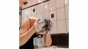 СУХИЕ ШАМПУНИ ГРИНВЕЙ