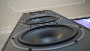 Magnat Monitor Supreme 2002 - Bass, I Love You