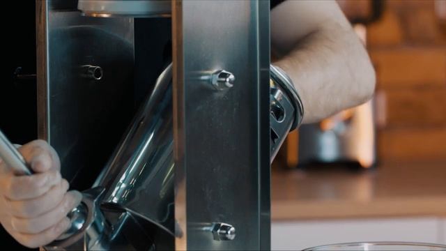 Шприц наполнитель GEMLUX GL SV 3