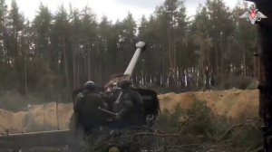 Орудие! ВЫСТРЕЛ!