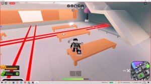 Как БЫСТРО заработать деньги в Mad city Chapter 2 ROBLOX