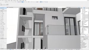 ArchiCAD Design Modeling Tutorial - ArchiCAD 27