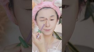 Jannatul☘️Mitsuisen✨ASMR Makeup & Skincare Routines🌿Satisfying skincare& makeup asmr compilation🌿31