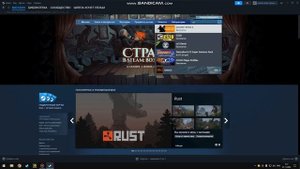 как сделать так чтобы steam видел второй диск