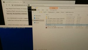 Fixing the Fastboot Error "No Such File or Directory"